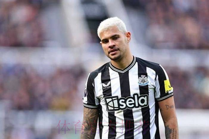 吉马良斯愿意与纽卡续约 球员与曼城等队有传闻